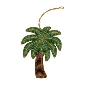 Porte-clés artisanal de style ethnique, perles de qualité supérieure, souvenir de l'artisanat indien, porte-clés à breloques fait main - Product Image 4