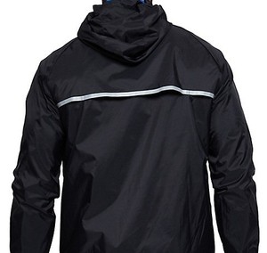 <b>Mens</b> Zip Up Running Sports <b>Jacket</b> Quick Dry Breathable Training <b>Track</b> <b>Jacket</b> Gym Workout Fitness Activewear Lightweight Teamwear - Product Image 4