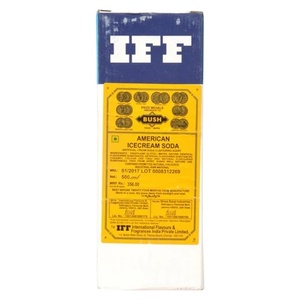 รสชาติไอศกรีมอเมริกัน IFF Flavours พรีเมียม กลิ่นและรสชาติอาหารธรรมชาติ ผสมสารสกัดจากพืช - Product Image 1