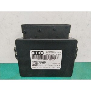 ECU และโมดูลคอมพิวเตอร์มือสอง A6 รุ่น 4H0907801H - Product Image 1