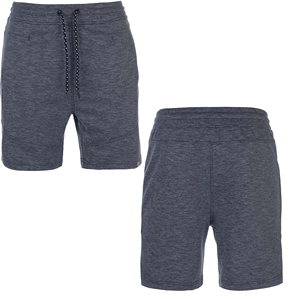 Shorts décontractés pour hommes, nouvelle collection été, couleur unie, vêtements pour hommes, shorts décontractés de qualité supérieure - Product Image 3