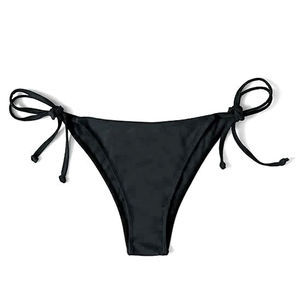 Conjunto de Bikini Personalizado con Logotipo para Mujer, Traje de Baño de Dos Piezas, Ropa de Playa Sexy, Fabricante y Proveedor OEM - Product Image 6