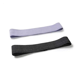Heavy Duty Resistance <b>Bands</b> Hip Circle Booty <b>Bands</b> Adjustable Size <b>Exercise</b> Loop For Women Men Home Gym Workout - Product Image 6