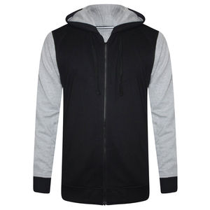 Servicio OEM: Chándales cortavientos casuales con capucha estilo streetwear, teñidos en prenda, con característica cortavientos y diseño con cordón ajustable - Product Image 5