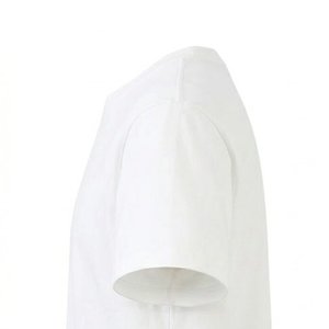 Camiseta de Manga Corta para Hombre, al por Mayor, de Alta Calidad, 100% Algodón, 108g, con Logotipo Personalizado, Cuello Redondo, para Verano - Product Image 6