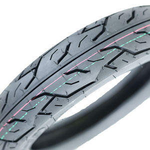 Sinovative, pneus de moto universels de haute qualité, avant et arrière, 250-10 HX-096C, processus de fabrication moderne, nouveau caoutchouc naturel 6P - Product Image 3