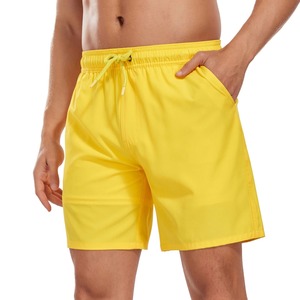 2026 Spandex & Polyester Material Made <b>Men</b> <b>Compression</b> <b>Shorts</b> Gym Fitness Workout Clothing <b>Men</b> <b>Compression</b> <b>Shorts</b> - Product Image 5