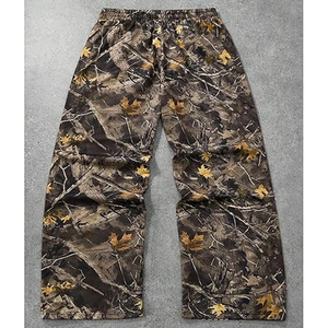 Women's Streetwear Mid Waist Straight Denim <b>Overalls</b> Spring Summer Autumn Eco-Friendly Striped Multi-pocket 320g Washed Medium - Product Image 2