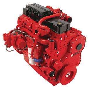 Nuevo Motor Diésel JCB QSL9 CM2350 L102 5.9L C150 Completo para Modelo 426 con 12 Meses de Garantía - Product Image 1