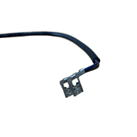 Condensateur EPERS CBB65 450VAC 2-100uF certifié CQC pour climatiseurs, réfrigérateurs, compresseurs, moteurs, à faible perte, en aluminium