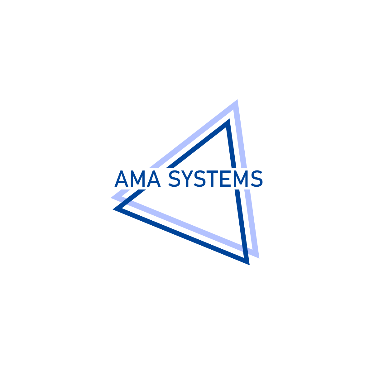 AMA Systems GmbH logo