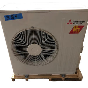 Top demanded New 18K BTU <b>Mini</b>-<b>Split</b> Heat Pump - Product Image 1