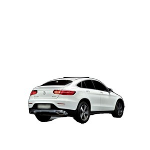 เมอร์เซเดส-เบนซ์ GLC300 4MATIC คูเป้ ปี 2019 ระยะทาง 144,443 กม. เกียร์อัตโนมัติ พวงมาลัยซ้าย เบาะหนัง กล้องมองหลัง - Product Image 1