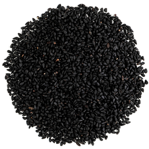 Graines de Nigelle Noire de Qualité Supérieure pour Applications Culinaires – Graines Entières, Soigneusement Sélectionnées, Nettoyées et Séchées - Product Image 1