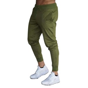 Pantalones Deportivos Europeos y Americanos 2026, Pantalones de Fitness para Hombre, Leggings Casuales de Moda - Product Image 1