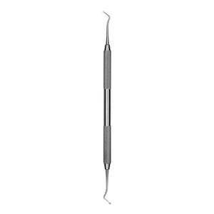 Limes manuelles endodontiques en acier inoxydable de haute qualité avec instruments manuels pour cliniques dentaires professionnelles - Product Image 4