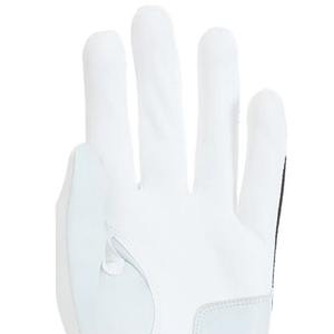 Guantes de Golf Duraderos de Cuero Genuino, Ajuste Cómodo, Control de Humedad, Agarre Antideslizante, Deportivos, Unisex, para Uso en Exteriores - Product Image 5