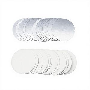 Sam Lan Vietnam Fabricant de joints d'étanchéité thermosensibles inviolables et anti-fuite en PS/PET/PP pour le scellage des bouteilles pharmaceutiques - Product Image 1