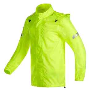 Traje Impermeable de Alta Calidad para Adultos, Ropa de Trabajo Más Vendida para Viajes y Excursiones, Chaquetas y Trajes para Lluvia - Product Image 3