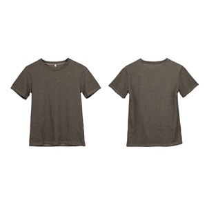 Camiseta Premium 100% Algodón para Adolescentes y Mujeres, Personalizada con Lentejuelas, Manga Corta, Hombros Caídos, Cuello Redondo, Casual, Ecológica y Transpirable - Product Image 4