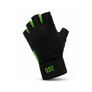 Half Finger Cycling Gloves Gel Padded MTB Road Bike Riding Gloves Breathable Fitness Gloves Custom Logo - Product Image 5
