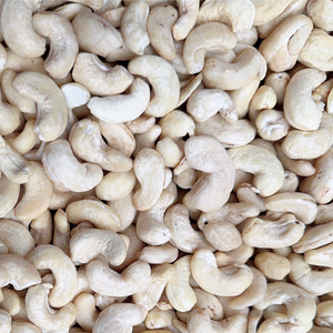 Wholesale Cheap Cashew <b>Nuts</b> Wholesale W180 Ww320 Ww240 Cashew <b>Nut</b> <b>Kernels</b> Santigo Cashew Vietnam Short Leadtime - Product Image 1