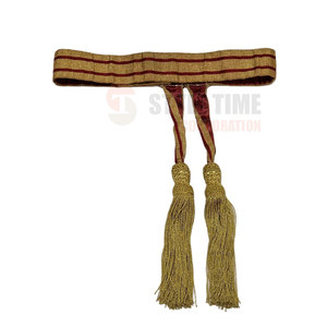 Fajas de Uniforme Hechas a Medida con Tela Suave y Cómoda y Fajas de Uniforme Premium para Eventos Tradicionales - Product Image 2