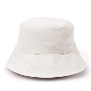 Chapeau Bob Premium en Coton à Large Bord pour Femme, Style Designer, Idéal Voyage, Tendance USA UK - Product Image 5