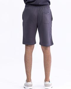 Pantalones cortos de entrenamiento de secado rápido para hombre Pantalones cortos de entrenamiento y gimnasio transpirables ligeros para un rendimiento activo - Product Image 3