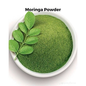 Poudre d'extrait de racine de Moringa pure personnalisable, qualité alimentaire, supplément liquide à base de plantes, protéines et vitamines - Product Image 5