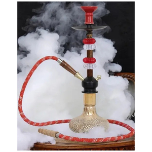 Chicha élégante avec silhouette classique et détails raffinés pour les lieux d'accueil – Choix stylé pour les événements sociaux - Product Image 2