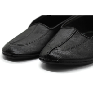 Custom Made Genuine Leather <b>Socks</b> Men & Women <b>Winter</b> Warm Insulated High Quality Custom Logo & Color Standard International - Product Image 6