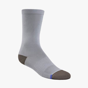 Chaussettes de sport pour hommes à prix abordable, haute qualité, avec logo personnalisé, chaussettes tubulaires épaisses à compression pour le cyclisme et le basketball, super élastiques - Product Image 4