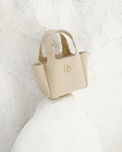 Sacs à main et portefeuilles de luxe pour femmes, personnalisés en usine OEM, de haute qualité, sacs décontractés simples en cuir végétalien pour femmes, sac Hody Lolly avec fermeture éclair - Product Image 3