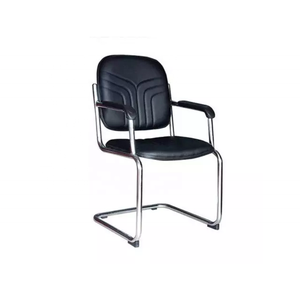 Silla de Oficina Convertible Moderna EVOseating EVO718 - Múltiples Colores, Construcción de Acero Plateado Resistente, Origen Vietnam, Comercial - Product Image 3