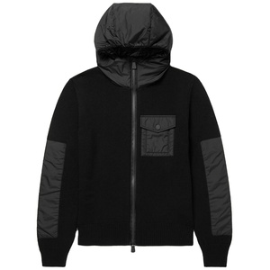 Sweats à capuche personnalisés en coton lourd 100% pour hommes, streetwear, design de poche, sweats à capuche surdimensionnés, teinture unie, grande taille pour l'hiver - Product Image 1
