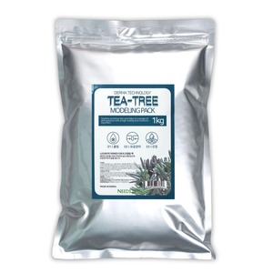 [COSCOSKOREA] NEEDS NATURE Derma Tech Modeling Mask Pack 1kg Coscoskorea Skincare Trusted Brand Item - Product Image 3