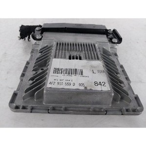 ECUs y Módulos de Computación Usados A6 4F2910559D - Product Image 2