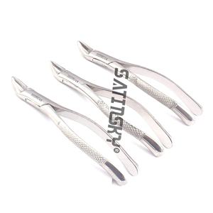 Ensemble de 7 curettes Gracey Détartreurs péridonaux Manche creux Hygiène parodontale Instrument dentaire Acier inoxydable - Product Image 4