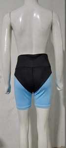 Best quality <b>Yoga</b> <b>Shorts</b> leggings High Elastic Waist Spandex Gym Wear <b>for</b> <b>Women</b> - Product Image 2
