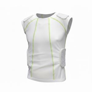 Camiseta sin mangas acolchada - Product Image 1