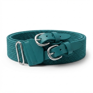 Ceinture Moderne Robuste : La Meilleure Vente, Durable, en Tissu, avec Services de Fournisseur OEM et Étiquetage Privé, Production en Usine, Nouveau Design - Product Image 3