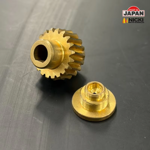 บริการเครื่องจักรกลซีเอ็นซีแบบ OEM สำหรับชิ้นส่วนพลาสติกที่มีความแม่นยำสูง ค่าความคลาดเคลื่อนต่ำ ผลิตจำนวนน้อย ราคาพิเศษ - Product Image 1