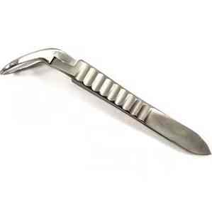 Clip de Incisión Hospitalario de Grado Médico con Logotipo Personalizado y Colores Adicionales, Venta Caliente 2026 - Product Image 3