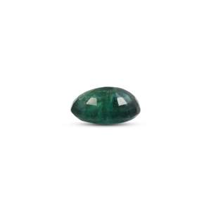 Natural Zambian Emerald 4.15 Carat Emerald Cut Loose Gemstone for Fine Jewelry - Product Image 3