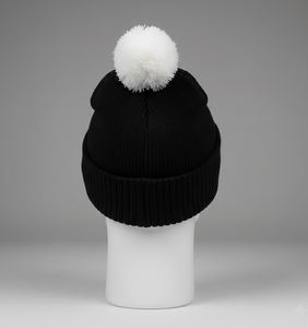 Gorros de Invierno para Hombre y Mujer, Unisex, de Lana, Acrílico, Cálidos, para Exteriores, Moda, Venta al por Mayor, Jacquard - Product Image 3