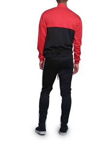 New Arrival Custom Wholesales Breathable Custom Color <b>Plain</b> Jogging Comfortable Casual Style Men <b>Tracksuits</b> for Online Sale - Product Image 2