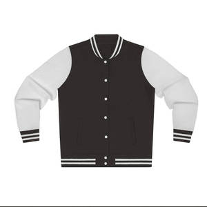 Stylish New Famous Arrival Fashionable Winter Wear Women Varsity <b>Jackets</b> Top Trending with Custom Good Design Varsity <b>Jackets</b> - Product Image 3