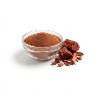 Extracto de Lal Chandan en Polvo, Extracto de Plantas Herbales, Proveedor, Fabricante, Mayorista, Exportador a Granel a Bajo Precio - Product Image 1