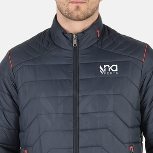 Veste matelassée de qualité supérieure, très vendue, chaude et confortable pour l'hiver, pour hommes, en vente en ligne - Product Image 6